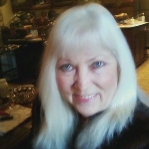 Meet your Posher, Sharon